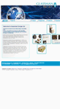 Mobile Screenshot of glassmaneurope.co.uk